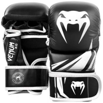 Venum CHALLENGER 3.0 SPARRING GLOVES Kesztyű, fekete, méret kép