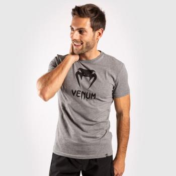 Venum Classic póló Heather Grey kép