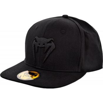 Venum CLASSIC SNAPBACK Férfi baseball sapka, fekete, méret kép