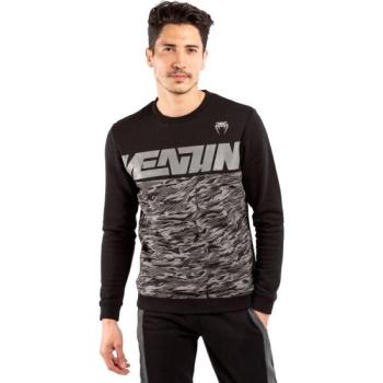 Venum CONNECT CREWNECK SWEATSHIRT Férfi pulóver, szürke, méret kép