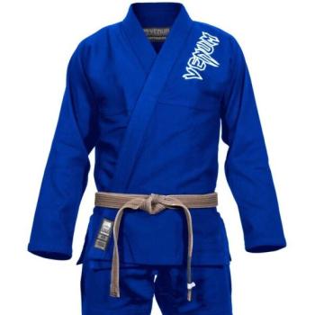 Venum CONTENDER 2.0 BJJ GI Judo ruha, kék, méret kép