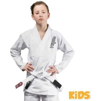 Venum CONTENDER KIDS BJJ GI Gyerek judo ruha, fehér, méret kép