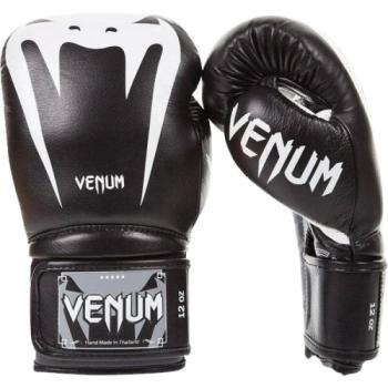 Venum GIANT 3.0 BOXING GLOVES Boxkesztyű, fekete, méret kép