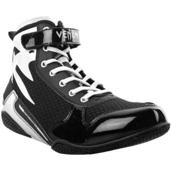 Venum GIANT LOW BOXING SHOES Boxcipő, fekete, méret kép