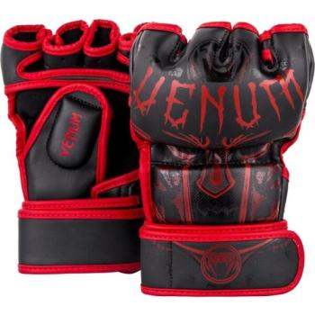 Venum GLADIATOR 3.0 MMA GLOVES MMA kesztyű, fekete, méret kép