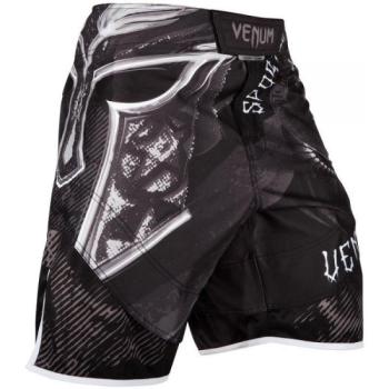 Venum GLADIATOR FIGHTSHORTS 3.0 Férfi rövidnadrág, fekete, méret kép