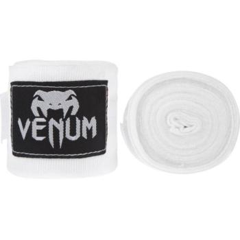 Venum KONTACT BOXING HANDWRAPS - 2,5M Bandázs boxra, fehér, méret kép