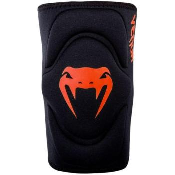 Venum KONTACT GEL KNEE PAD Térdvédő, fekete, méret kép