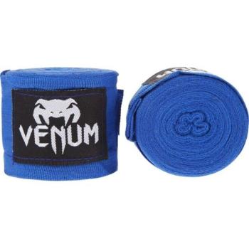 Venum KONTACT HANDWRAPS 4M Bandázs, kék, méret kép