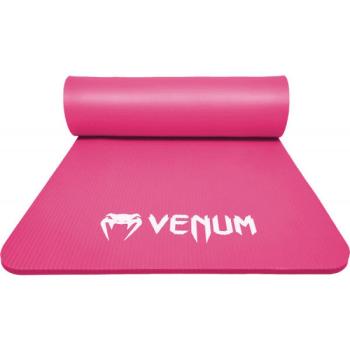 Venum LASER YOGA MAT Jógaszőnyeg, rózsaszín, méret kép