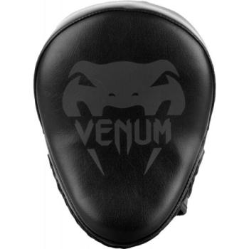 Venum LIGHT FOCUS MITTS Pontkesztyű, fekete, méret kép