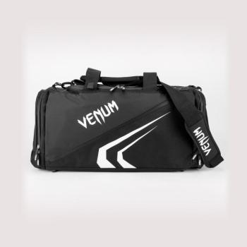 Venum Trainer Lite Evo sporttáska Black kép