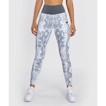 Venum WHITE SNAKE LEGGING Női leggings, fehér, méret kép