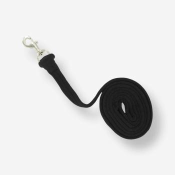 Vezetőszár, nagyló és póni méret, 1,9 m - Soft Fouganza kép