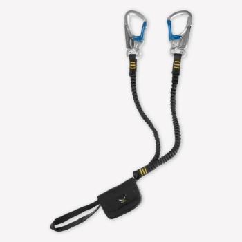 Via ferrata kantár - Premium Attac Salewa kép