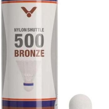 Victor Nylon Shuttle 500 Bronze kép