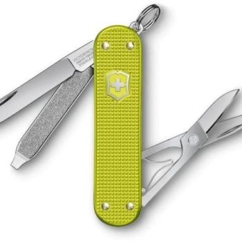 Victorinox Classic SD Alox Limited Edition 2023 kép