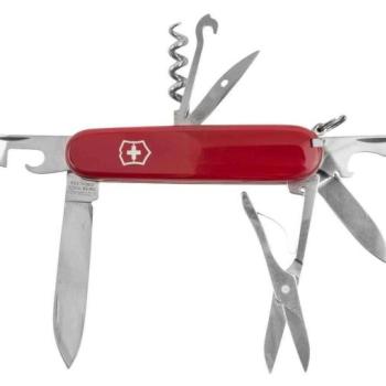 Victorinox Climber 1.3703 zsebkés 91 mm-es celidor kép