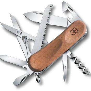 Victorinox EvoWood 17 kép