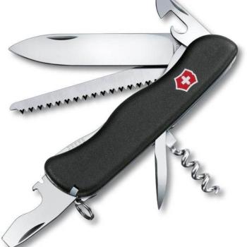 Victorinox Forester kés kép