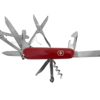 Victorinox Handyman 24 funkciós 1.3773 zsebkés kép