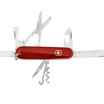 Victorinox Huntsman 15 funkciós 1.3713 zsebkés kép