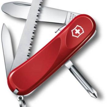 Victorinox Junior 09 kép