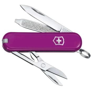 Victorinox Klasszikus multifunkcionális zsebkés kép