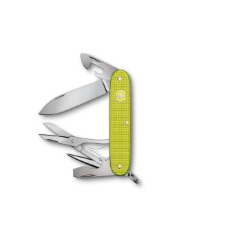 Victorinox Pioneer X Alox Limited Edition 2023 kép