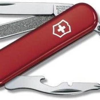 Victorinox Rally kép