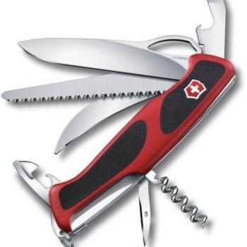 Victorinox RangerGrip Hunter 57 kép