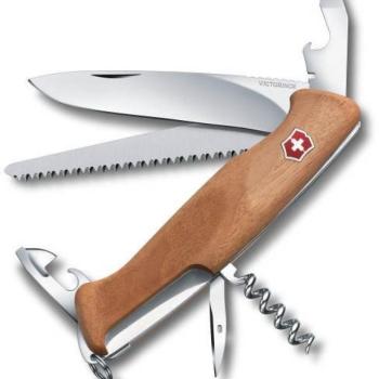 Victorinox RangerWood 55 kép