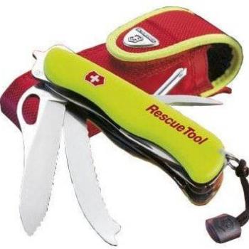 Victorinox Rescue Tool kép