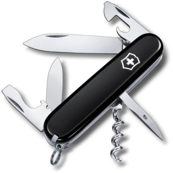 Victorinox SPARTAN, fekete kép