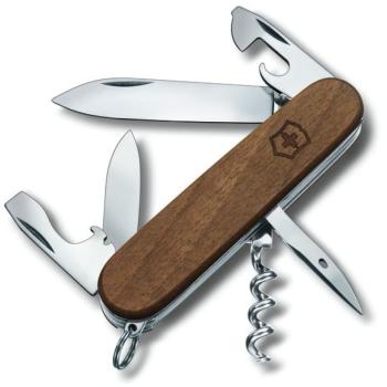 Victorinox Spartan Wood 91 mm dió kép