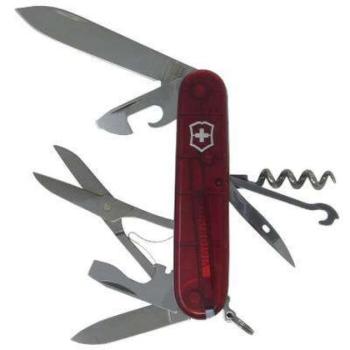 Victorinox svájci bicska, zsebkés Climber 1.3703.T kép