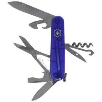 Victorinox svájci bicska, zsebkés Climber 1.3703.T2 kép