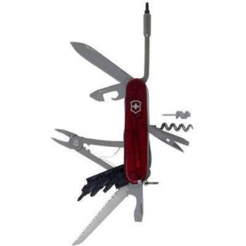 Victorinox svájci bicska, zsebkés, Cyber Tool 41 1.7775.T kép