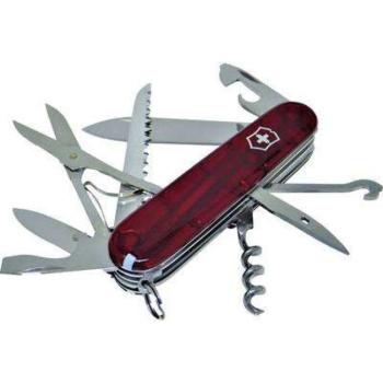 Victorinox svájci bicska, zsebkés Huntsman 1.3713.T kép