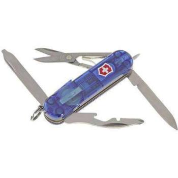 Victorinox svájci bicska, zsebkés Midnite Manager 0.6366.T2 kép