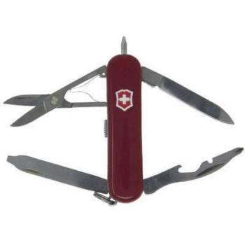 Victorinox svájci bicska, zsebkés Midnite Manager 0.6366 kép