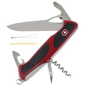 Victorinox Svájci zsebkés, RangerGrip 61 0.9553.MC kép