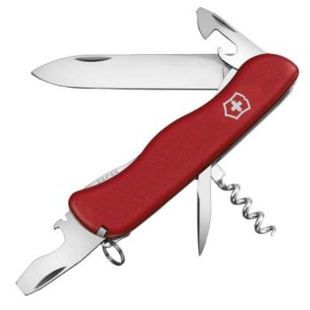 Victorinox zsebkés 0.8353 picknicker kép