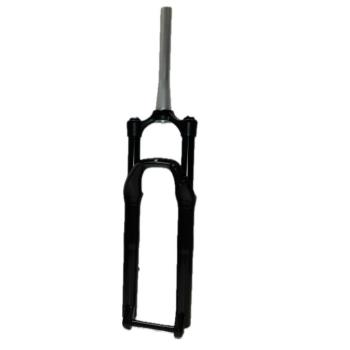 Villa, 29", 130 mm, 1 1/8"-1 1/2", tapered - X-Fusion Rockrider kép