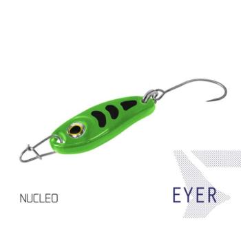 Villantó Delphin EYER - 3g PINKY Hook - 8 kép