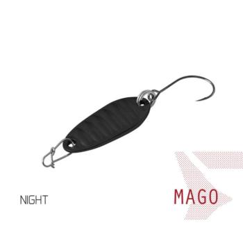 Villantó Delphin MAGO - 2g WAMP Hook - 8 Snap 00 kép