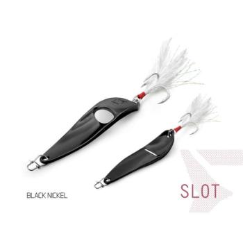 Villantó Delphin SLOT - 15g AURO hook - 4 kép