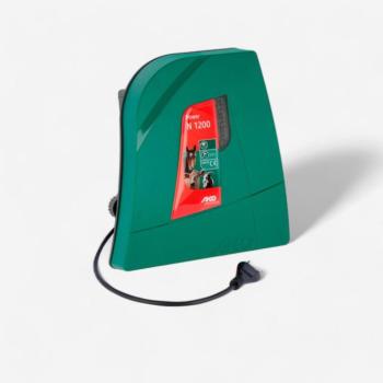 Villanypásztor készülék, 230V - AKO Power N 1200 kép