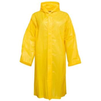 Viola TOURIST RAINCOAT Esőköpeny, sárga, méret kép