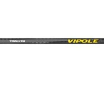 VIPOLE Trekker Cork Black kép